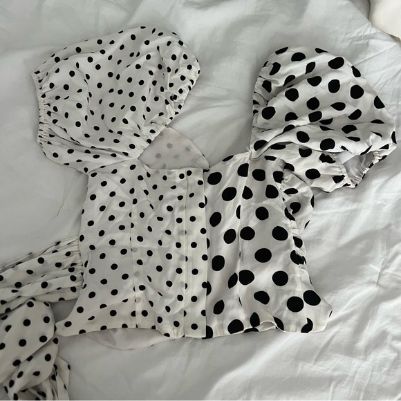 Lovers + friends Tilden top - Picture 6 of 7